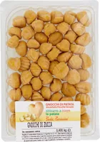 Gnocchi di zucca