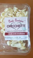 Orecchiette