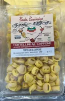 Tortellini al cappone