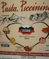 Tortellini