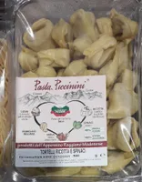 Tortelli ricotta e spinaci