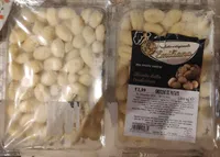 Gnocchi di patate