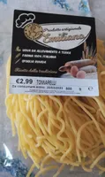 Tonnarelli