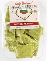Ravoli Al Pesto