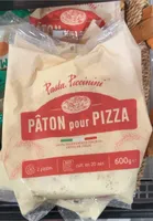 Paton pour pizza
