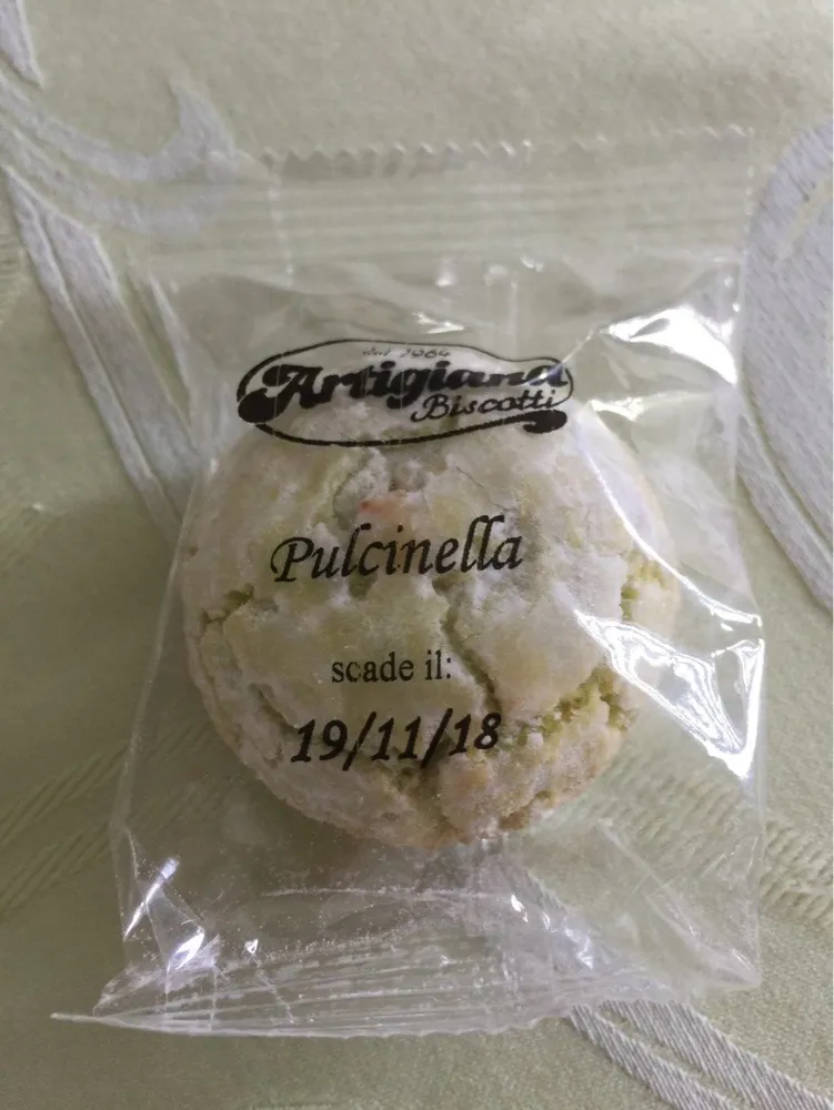 Pulcinella