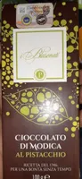 Cioccolato di Modica