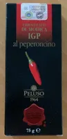 Cioccolato di modica IGP al peperoncino