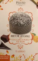 Panettone artigianale