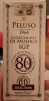 Cioccolato di modica igp
