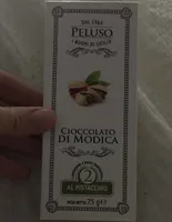 Cioccolato di modica