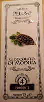 Cioccolato di Modica IGP