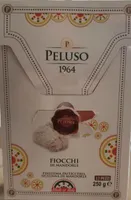 Fiocchi di Mandorle