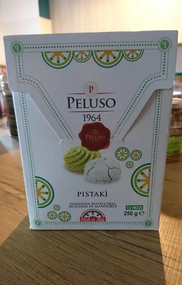 Pistaki