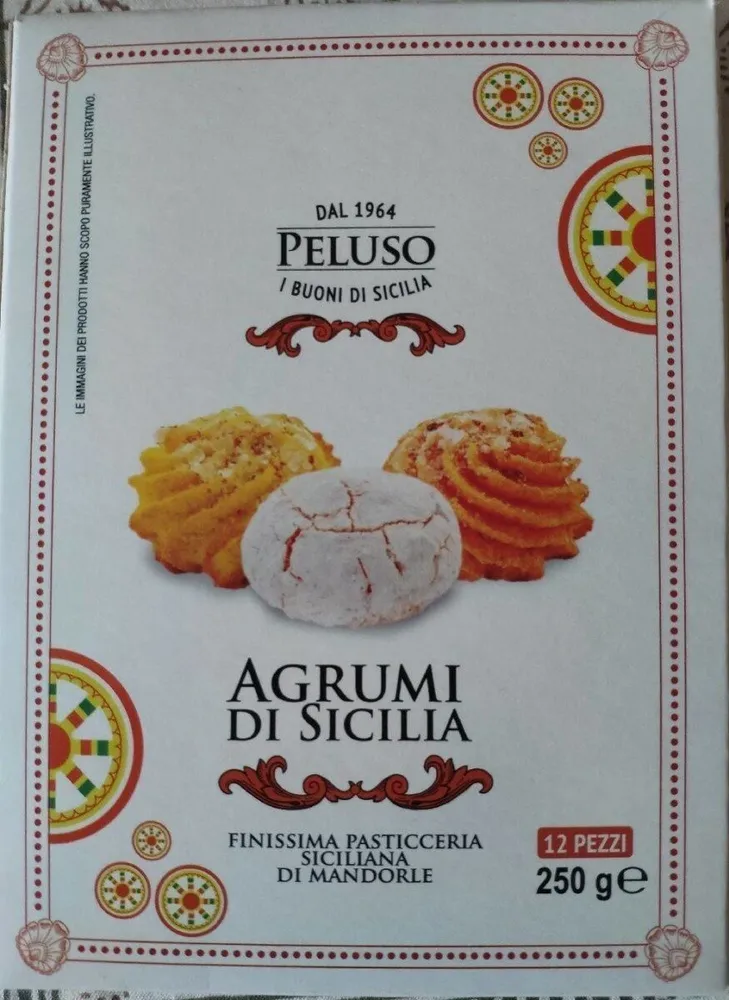 Agrumi di Sicilia