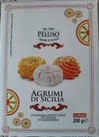 Agrumi di Sicilia