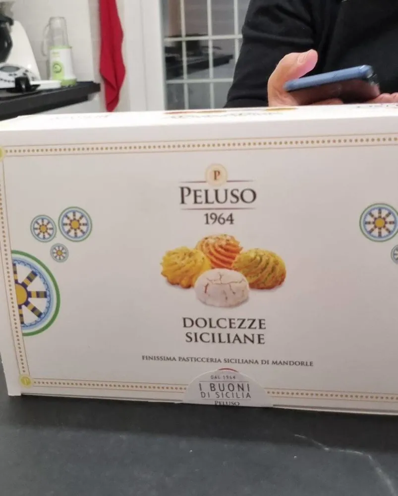 Dolcezze siciliane