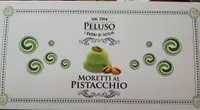 Moretti al pistacchio