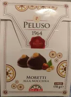 Moretti alla nocciola