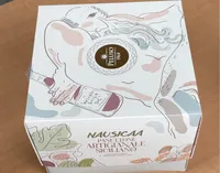 Nausicaa
