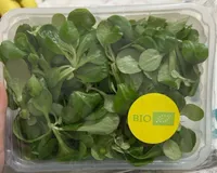 Insalata valeriana