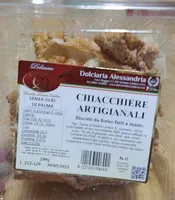 Chiacchiere artigianali