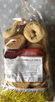 Ciambelle ciok