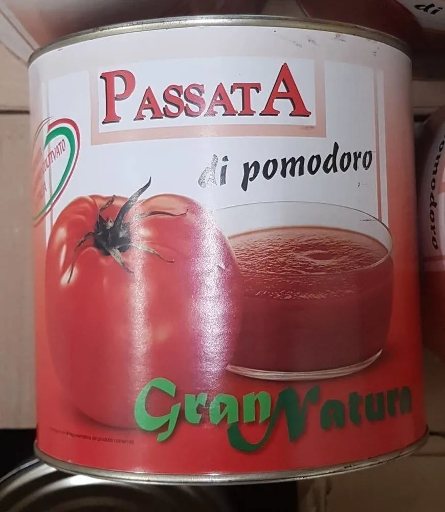 Passata di pomodoro