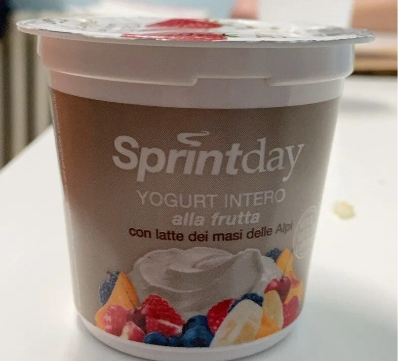 Jogurt
