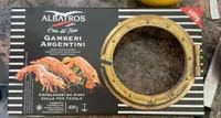 Gamberoni Argentini