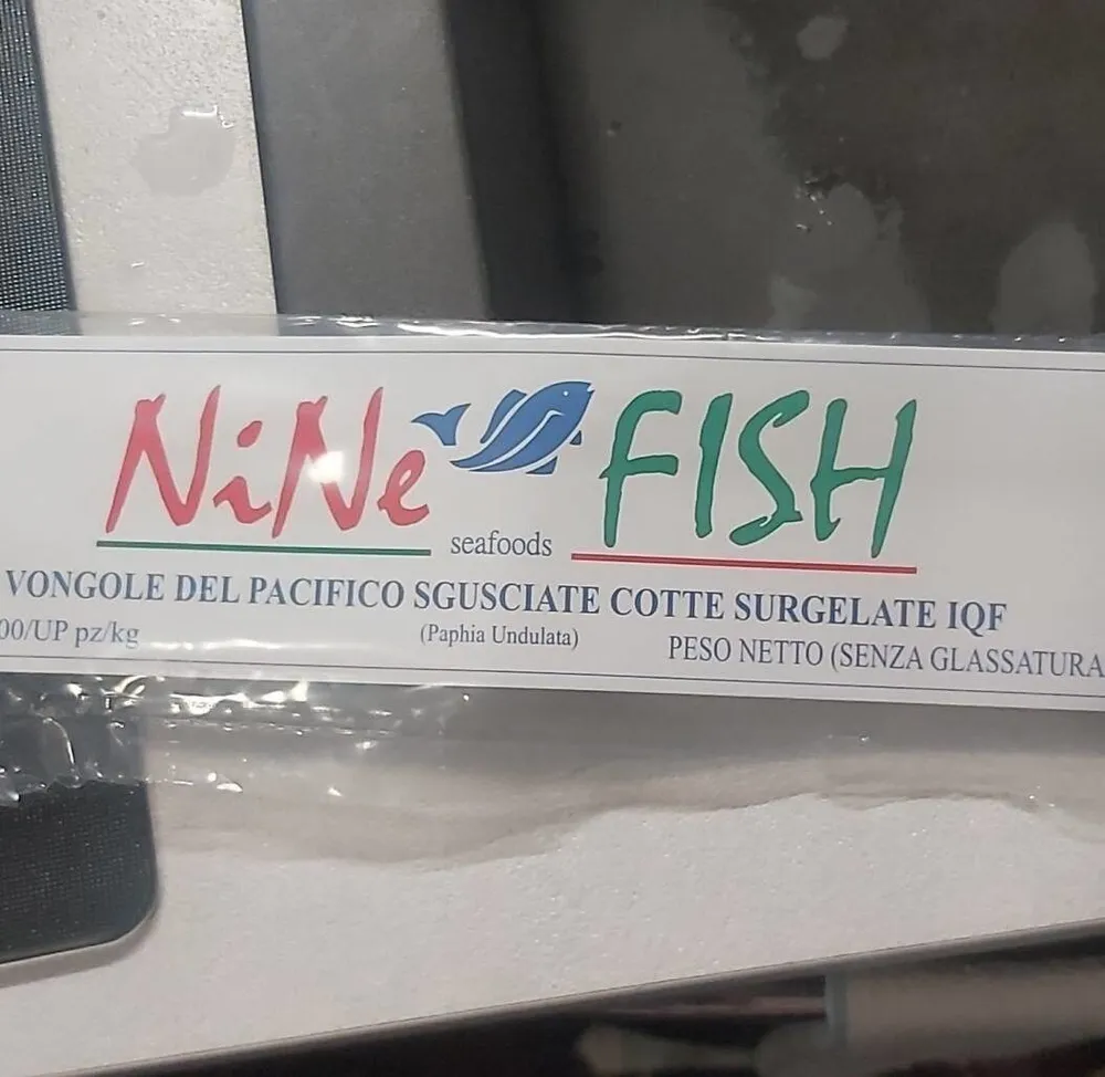 Vongole