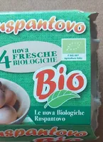 Ruspantovo bio