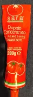 Doppio concentrato di pomodoro