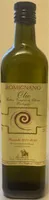 Olio Extra Vergine di Oliva Biologico