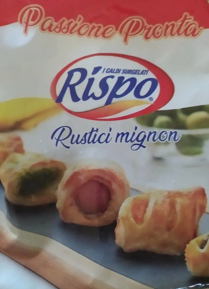 Rustici mignon