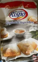 Le sfogliatelle napoletane