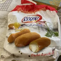 Crocché di patate