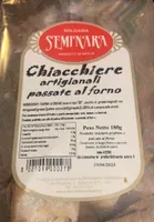 Chiacchiere