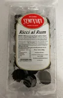 Ricci al Rum