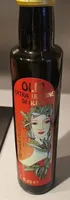 Olio extravergine di oliva