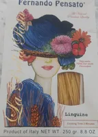 La bella pasta
