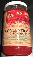 Concentré de tomate