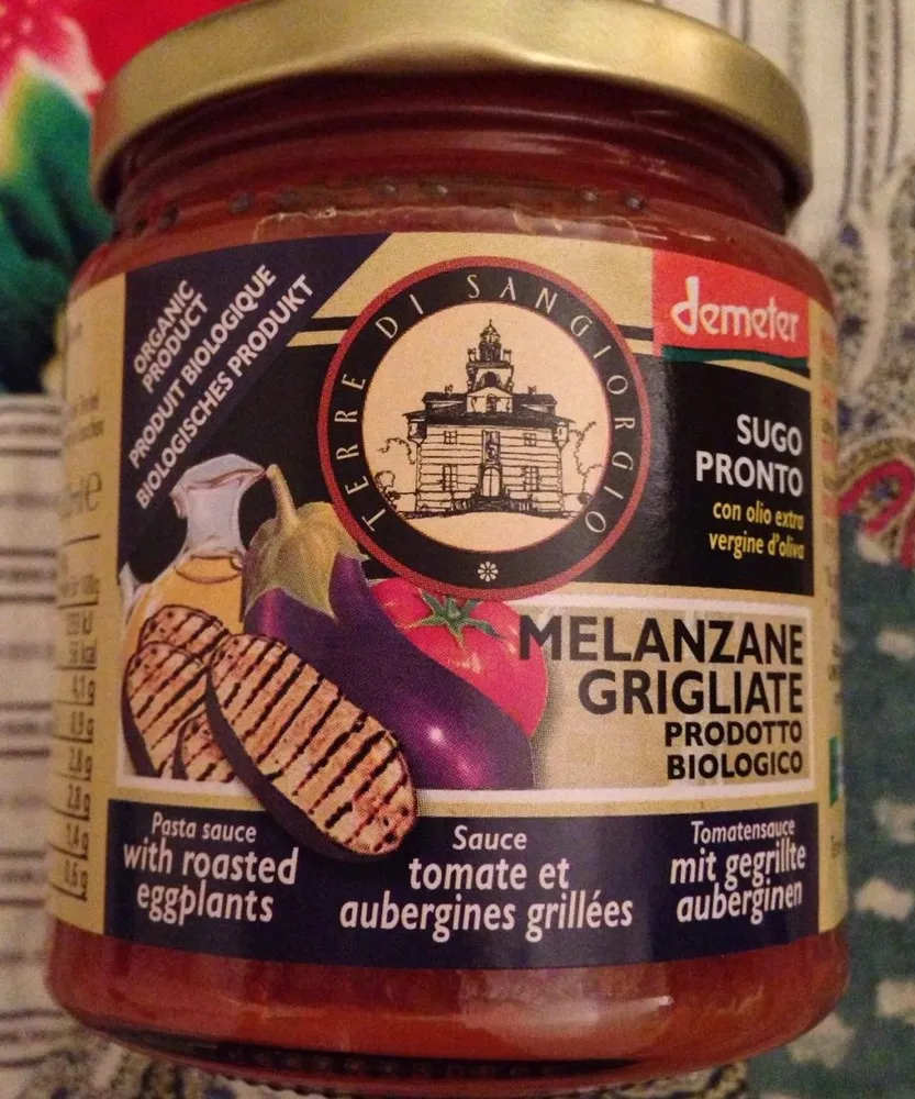 Sauce tomate