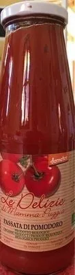 Coulis De Tomates