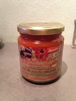 Tomatensauce Le Delizie Di Mamma Puggia, Alle Mela...