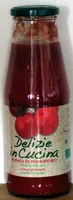 Coulis de tomate