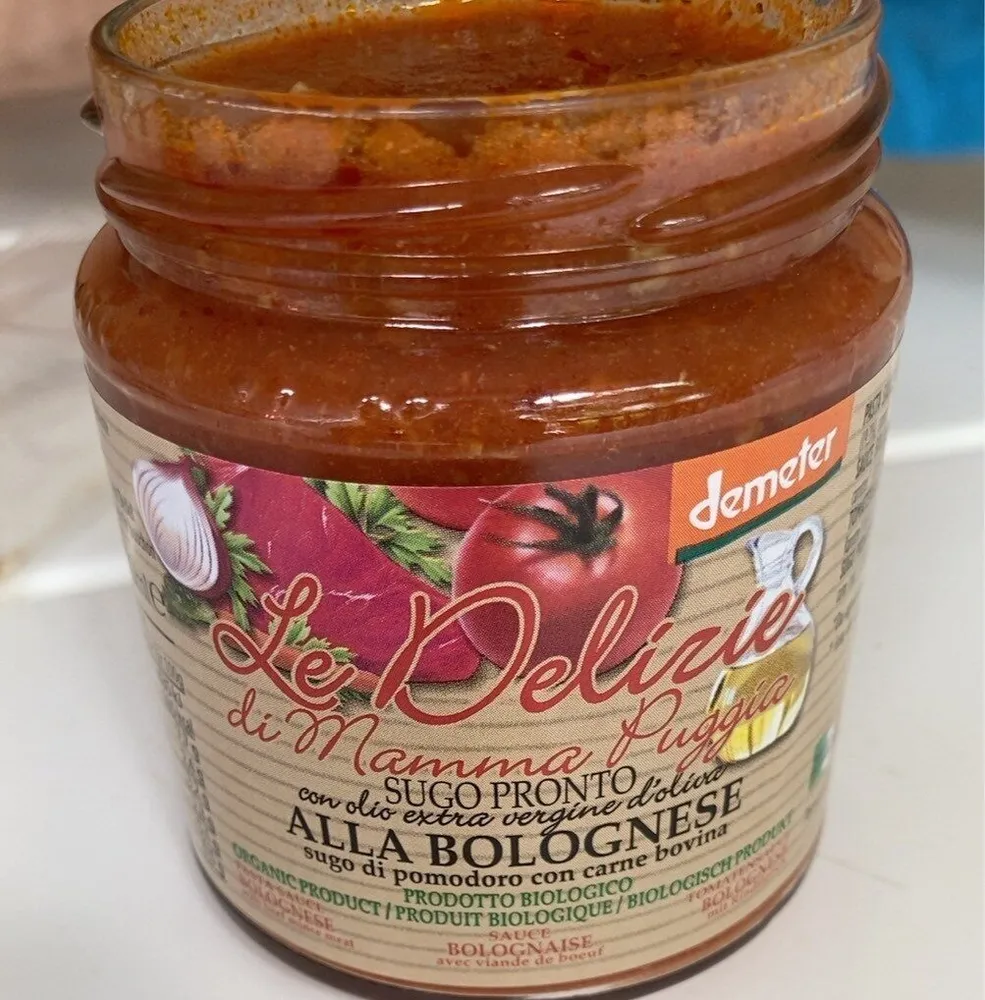 Le delirie di mamma puggia