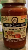 Funghi Porcini
