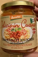 Delizie in Cucina
