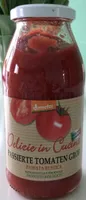 Passierte Tomaten Grob